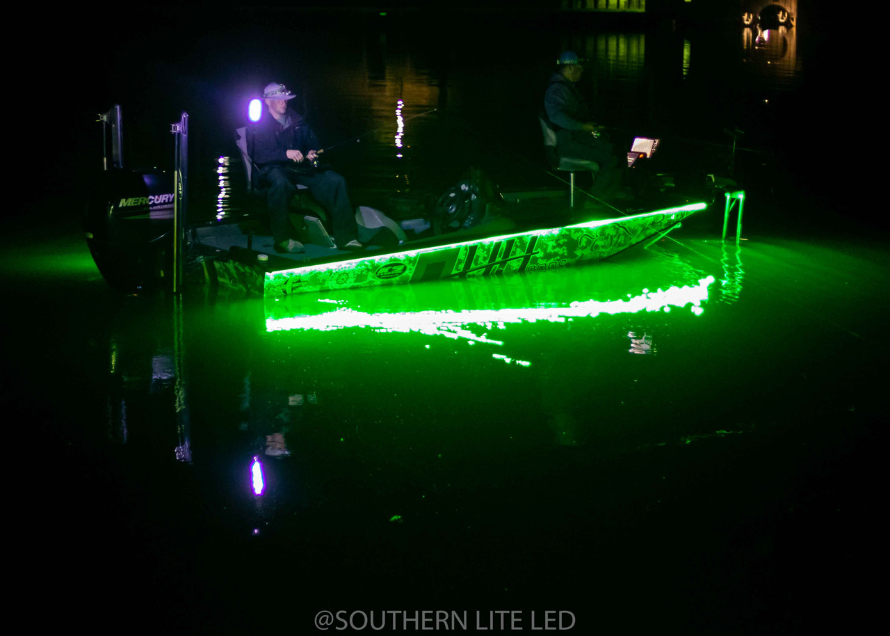 southern lite led snake tube