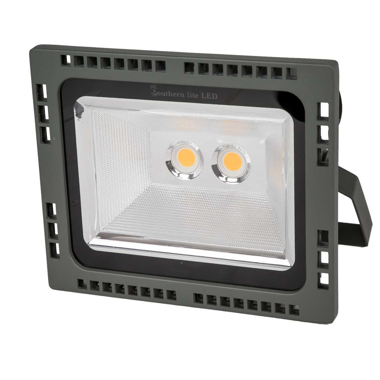 The Brightest Bowfishing light by Southern lite LED 160 watt 2700 kelvin