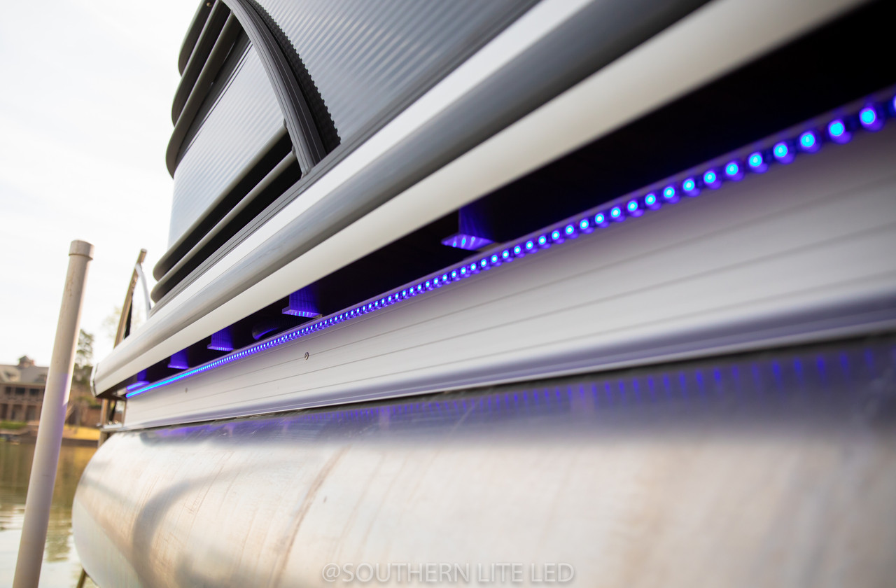 SNAKE TUBE 2.0 STRIP LIGHTS BY SOUTHERN LITE LED