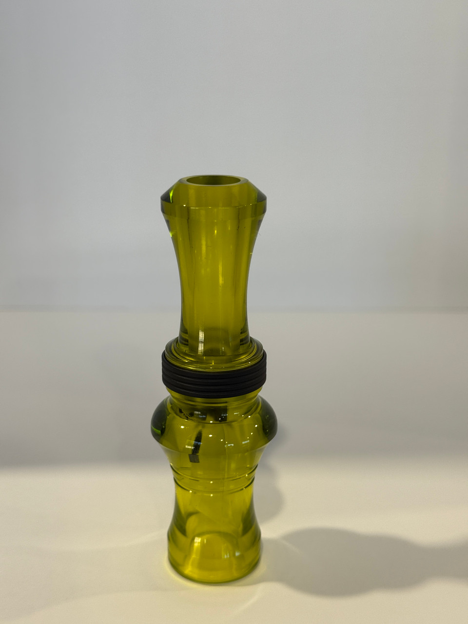 J.J. Lares Duck Cal 43