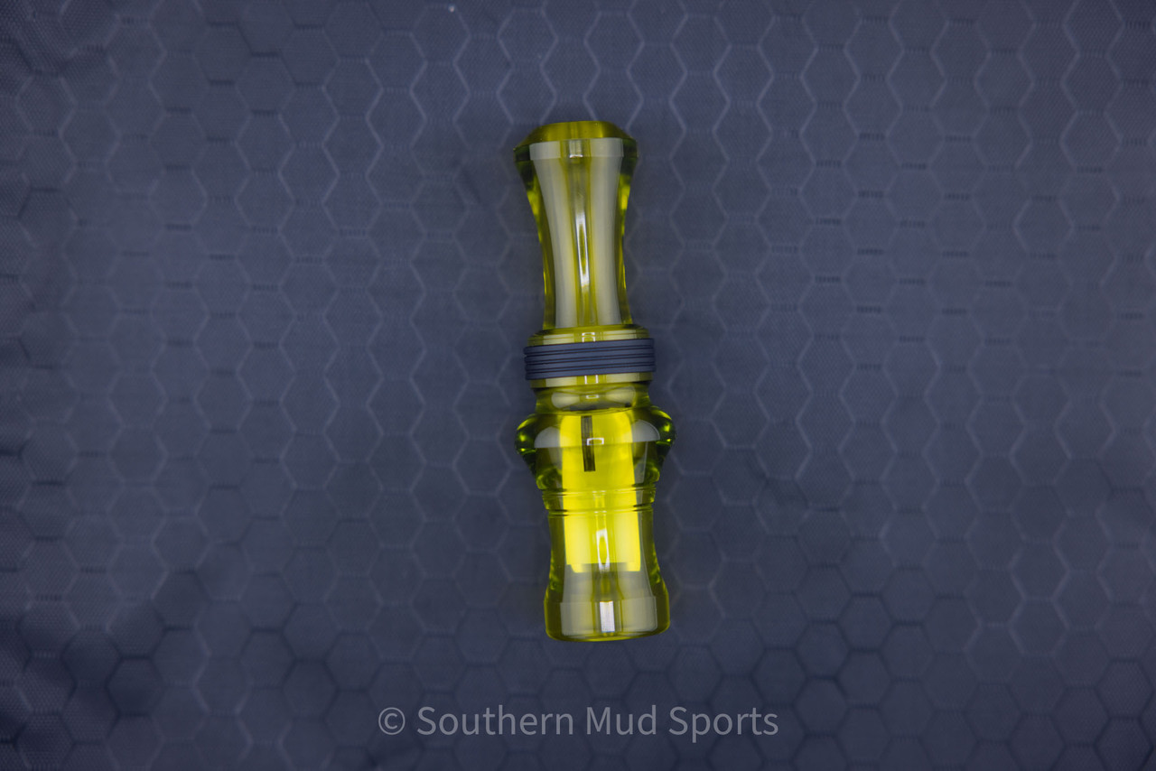 J.J. Lares Duck Cal 69