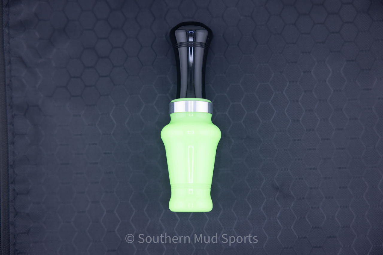  J.J. Lares Duck Cal 71 mag hen