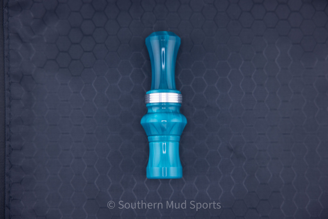 J.J. Lares Duck Cal 72