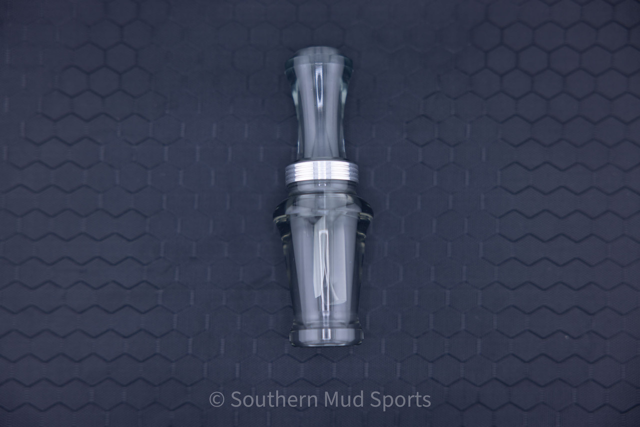  J.J. Lares Duck Cal 73