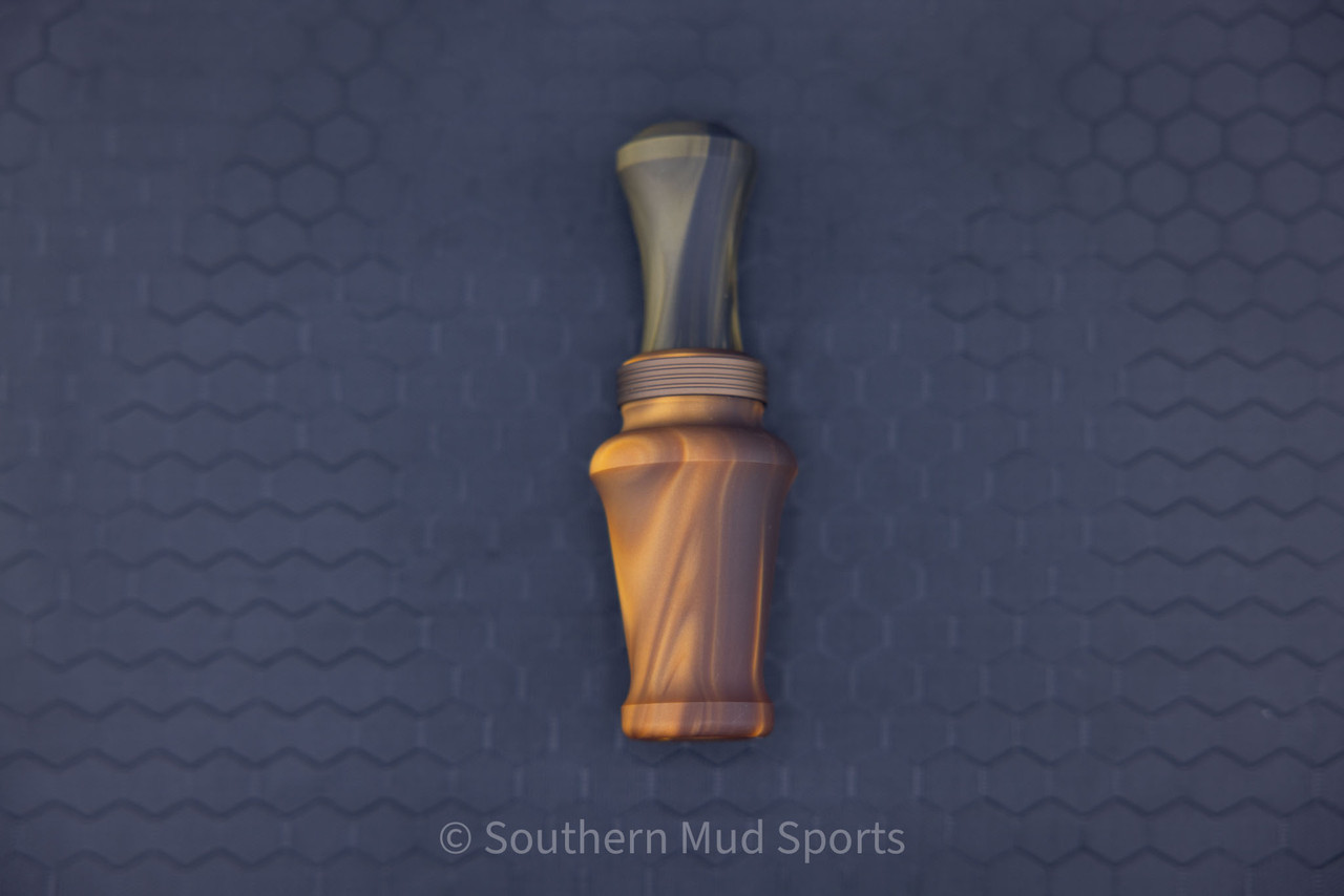  J.J. Lares Duck Cal 75