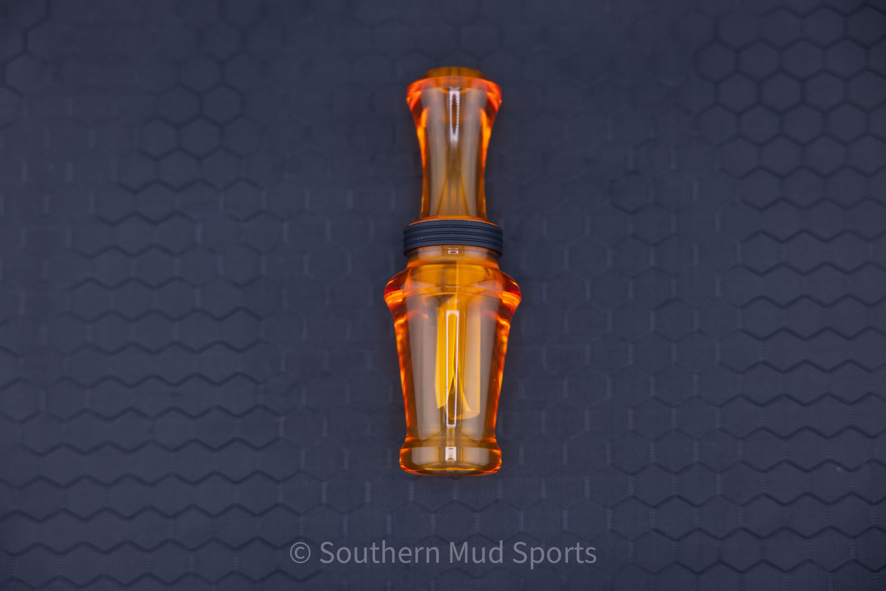 J.J. Lares Duck Call 80