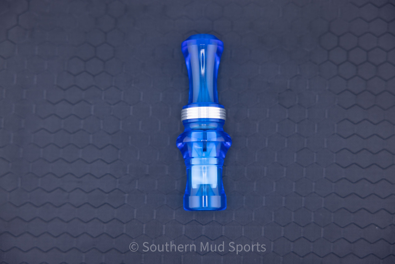 J.J. Lares Duck Cal 81