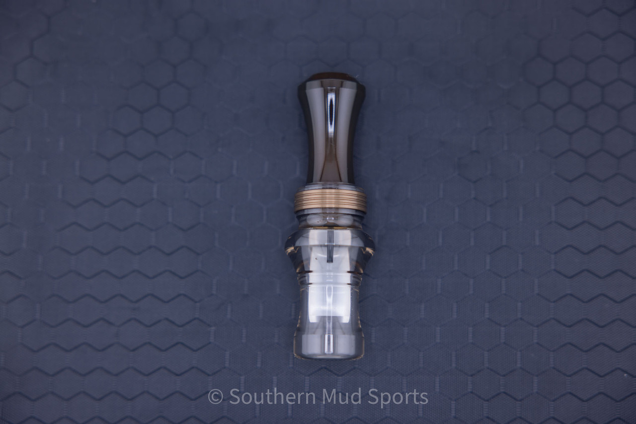 J.J. Lares Duck Cal 94