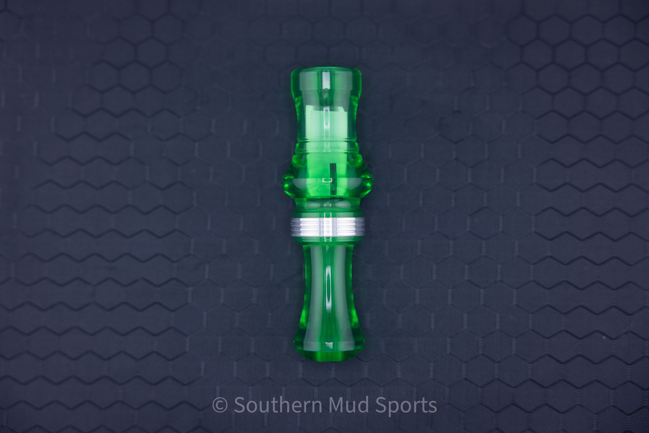 J.J. Lares Duck Call 99 small bore