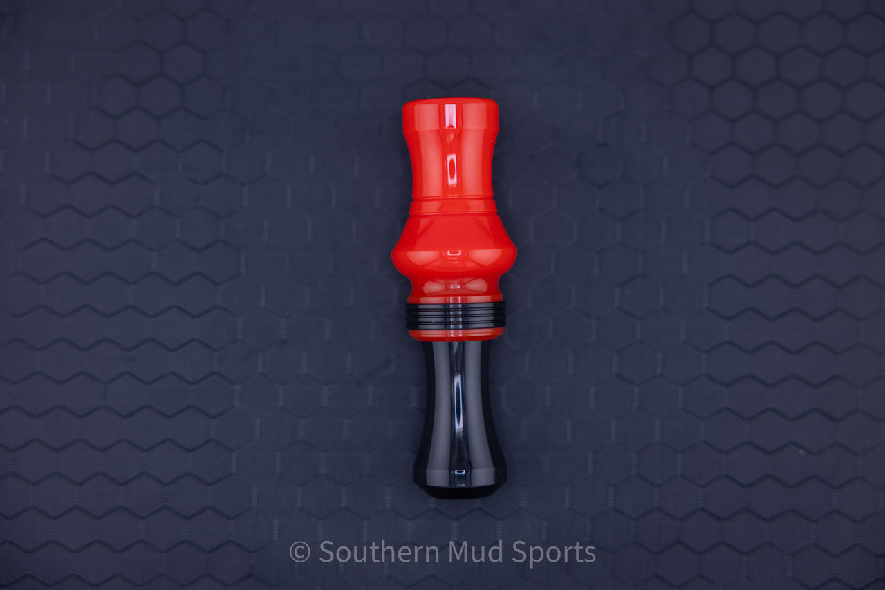 J.J. Lares Duck Cal 100 small bore