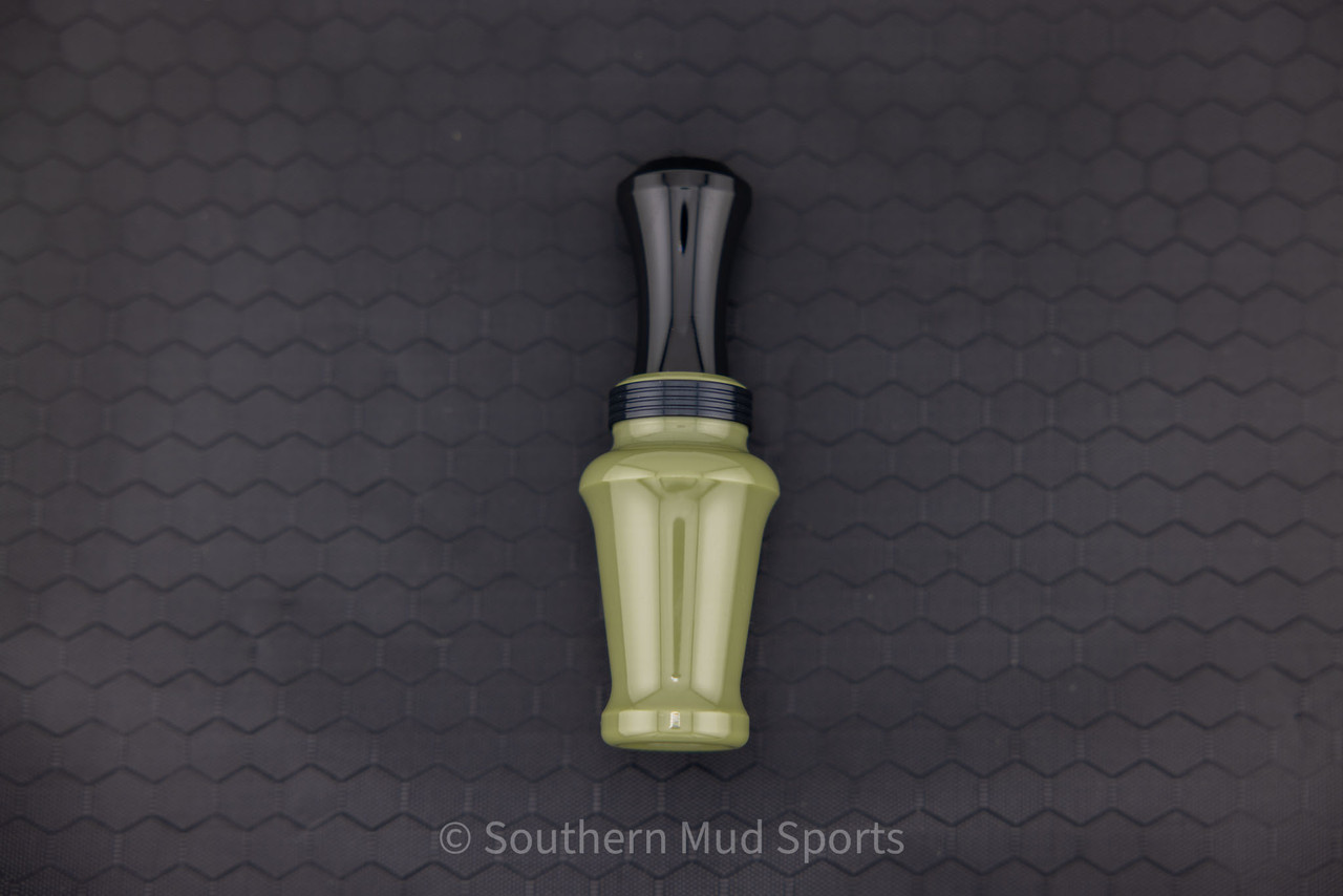 J.J. Lares Duck Cal 104