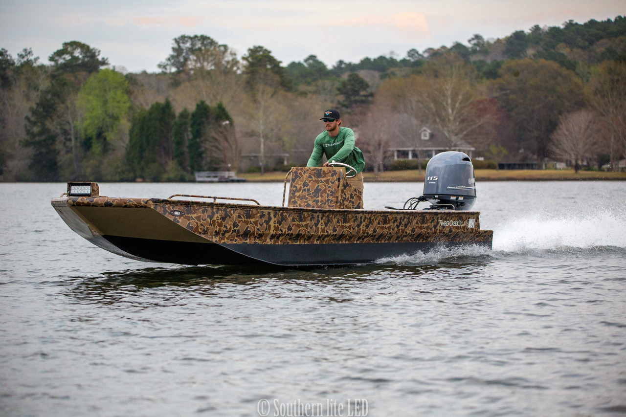 GEN 1.2 Boat lite (Build Your Own)