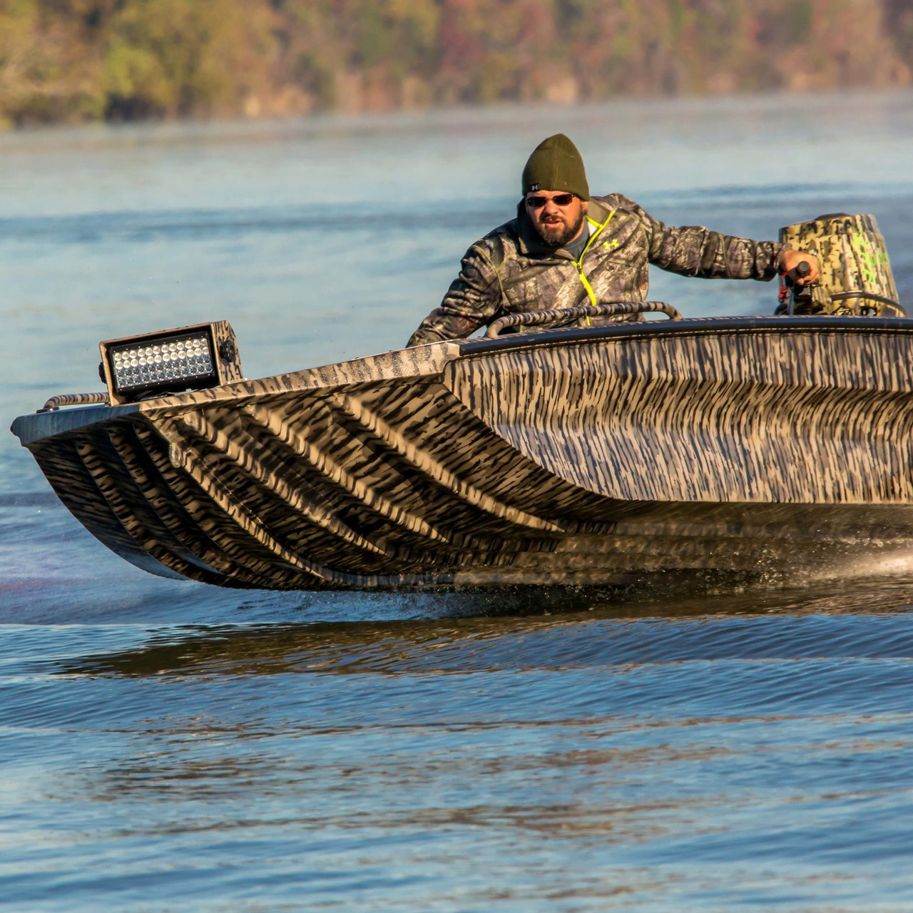 GEN 1.2 Boat lite (Build Your Own)