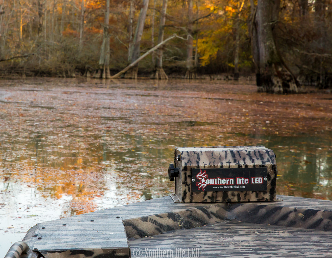 GEN 1.2 Boat lite (Build Your Own)