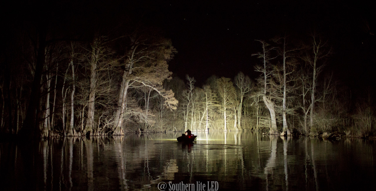 GEN 1.2 Boat lite (Build Your Own)