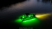 lights for interior boat