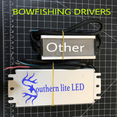  Pro 160 Watt LED Bowfishing Light