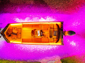 THE ULTIMATE BASS BOAT LIGHTING PACKAGE 