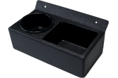 Cupholder with Tray