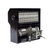 Add-on Winch Housing and Winch