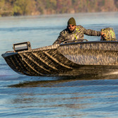 GEN 1.2 Boat lite (Build Your Own)