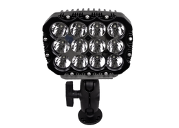 *NEW*  Bass Boat Light ULTRA 2.0 (Includes 120 WATT Cube, Ram Mount &  Quick Disconnect)