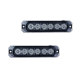 NEW Rooster Tail LED 3.0 (Sold as Pair)