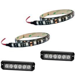 Ultimate Southern lite LED Pontoon Light Kit
