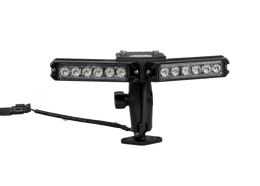 UV  Illuminator (Includes Ram Mount, Quick Disconnect Wiring and Bracket)