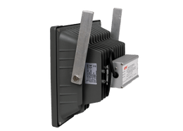 Welded Bowfishing Mounting Light Brackets