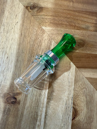 J.J. Lares Duck Call 9