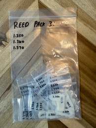 JJ LARES REED pack 3