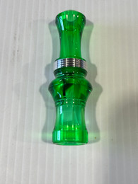 J.J. Lares Duck Cal 40