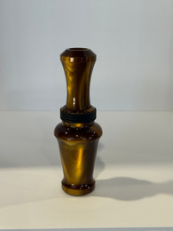  J.J. Lares Duck Cal 42