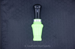  J.J. Lares Duck Cal 71 mag hen