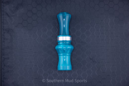 J.J. Lares Duck Cal 72