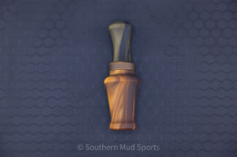  J.J. Lares Duck Cal 75