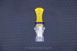 J.J. Lares Duck Cal 76