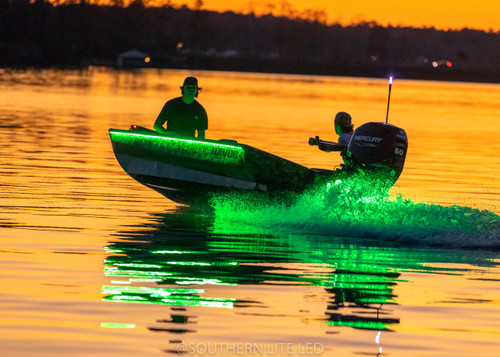 NEW Rooster Tail LED 3.0 (Sold as Pair)