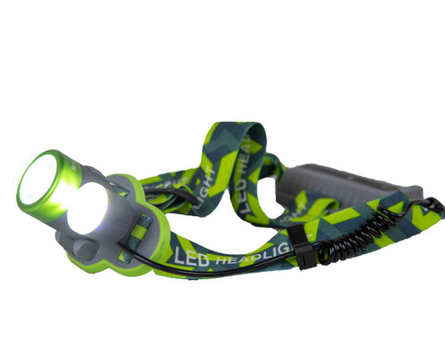 Southern lite LED Head Lamp ** NEW **