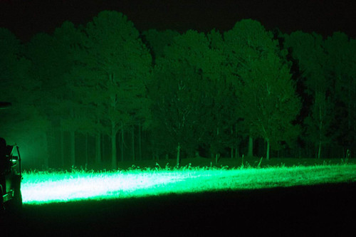 Polycarbonate lens, with 3watt LEDs, and a hardened aluminum housing. Polycarbonate lens, with 3watt LEDs, and a hardened aluminum housing.