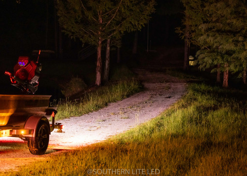 Back-up Trailer Light Kit 3.0 version