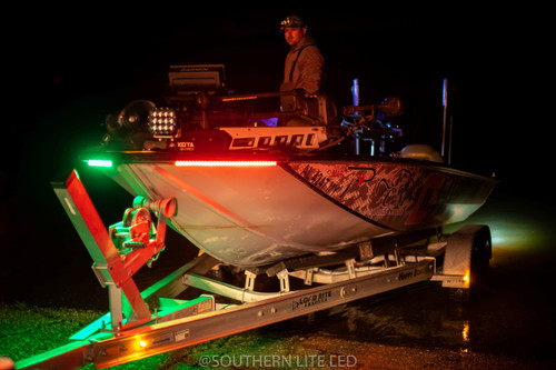 LED NAVIGATION LIGHTS MARINE