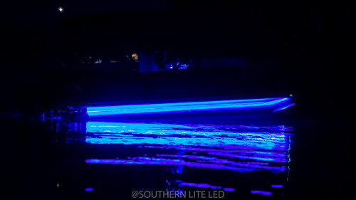 **NEW** Southern lite LED'S Snake Tube Lites 3.0 - Extra Long