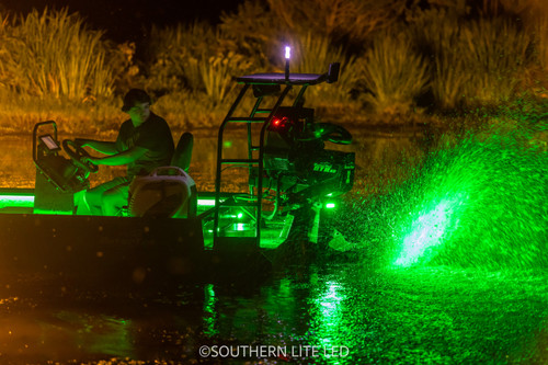 NEW  Gatortail Rooster Tail Lite 3.0 (3 pack)