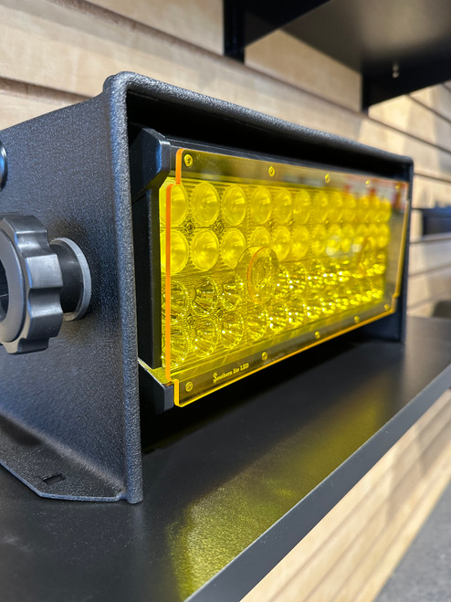 GEN 2 Snap-on Fog Lens - SOUTHERN LITE LED