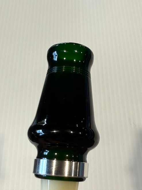  J.J. Lares Duck Cal 39