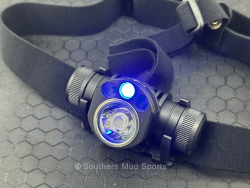 Premium Head Lamp 