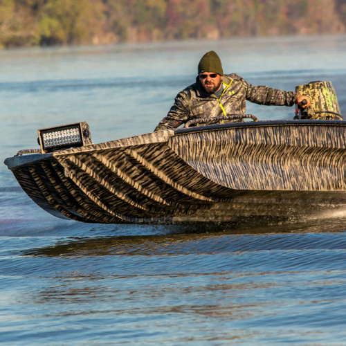 Build You GEN1.2 Boat lite - Choose your housing style, color and many more options.