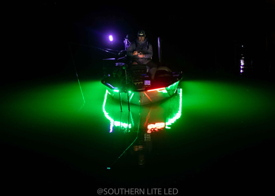 southern lite led snake tube